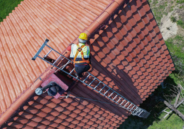 Best Roof Installation  in Red Lodge, MT